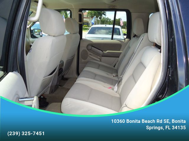 2006 Ford Explorer