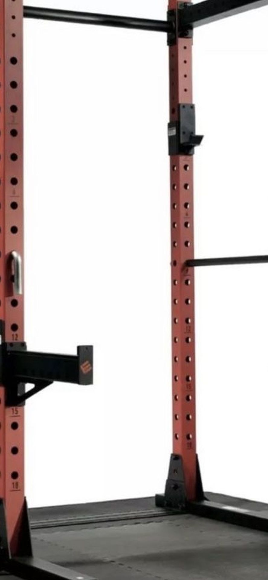 Ethos Power Rack 1.0 for Sale in Tempe, AZ OfferUp