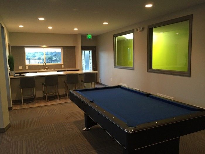 Renovated Apartment
