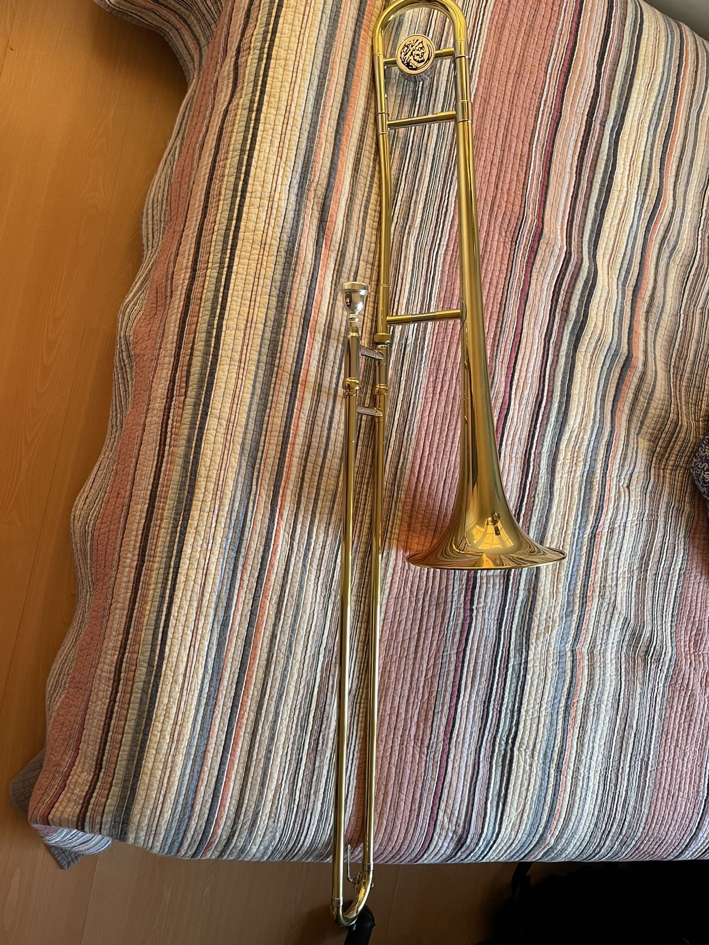 Jupiter Trombone