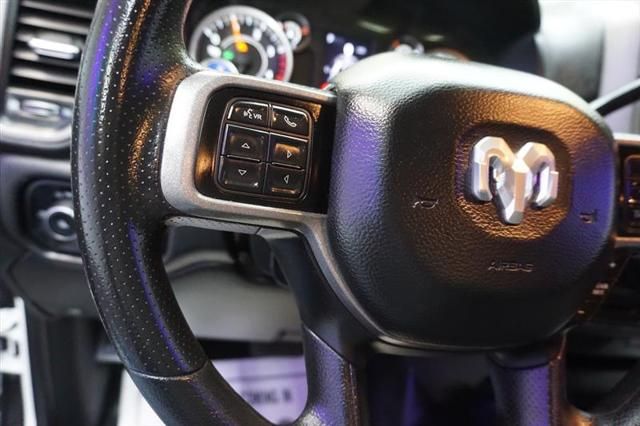 2020 RAM 3500
