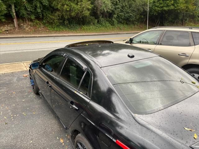 2007 Acura TL