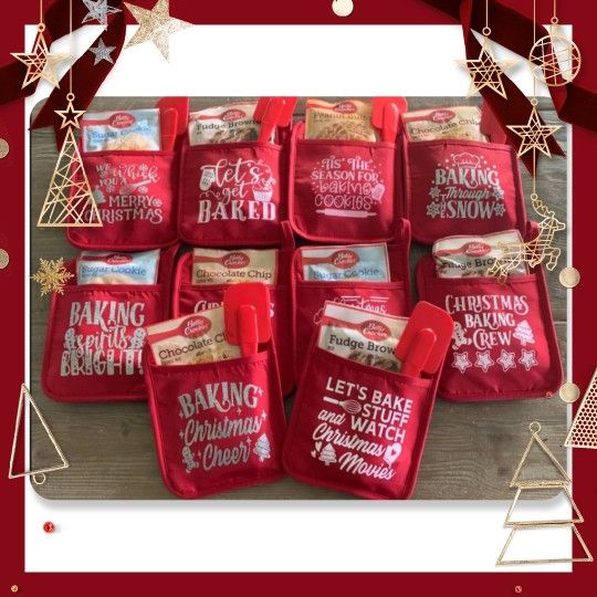 Potholder Gift Sets