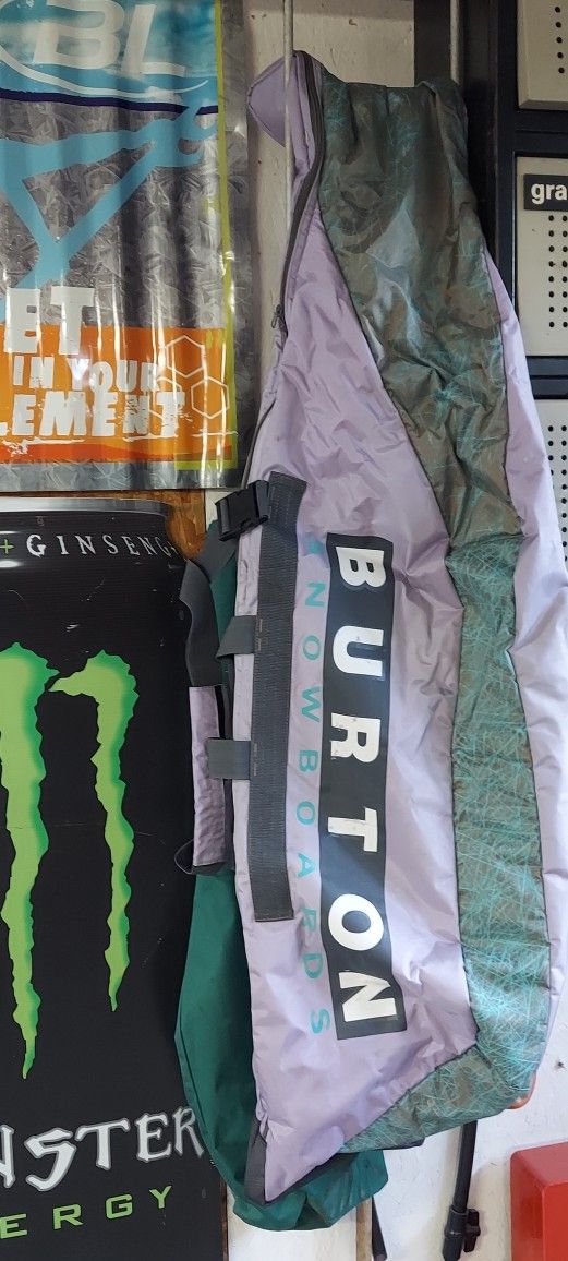 Burton Snowboard BAG