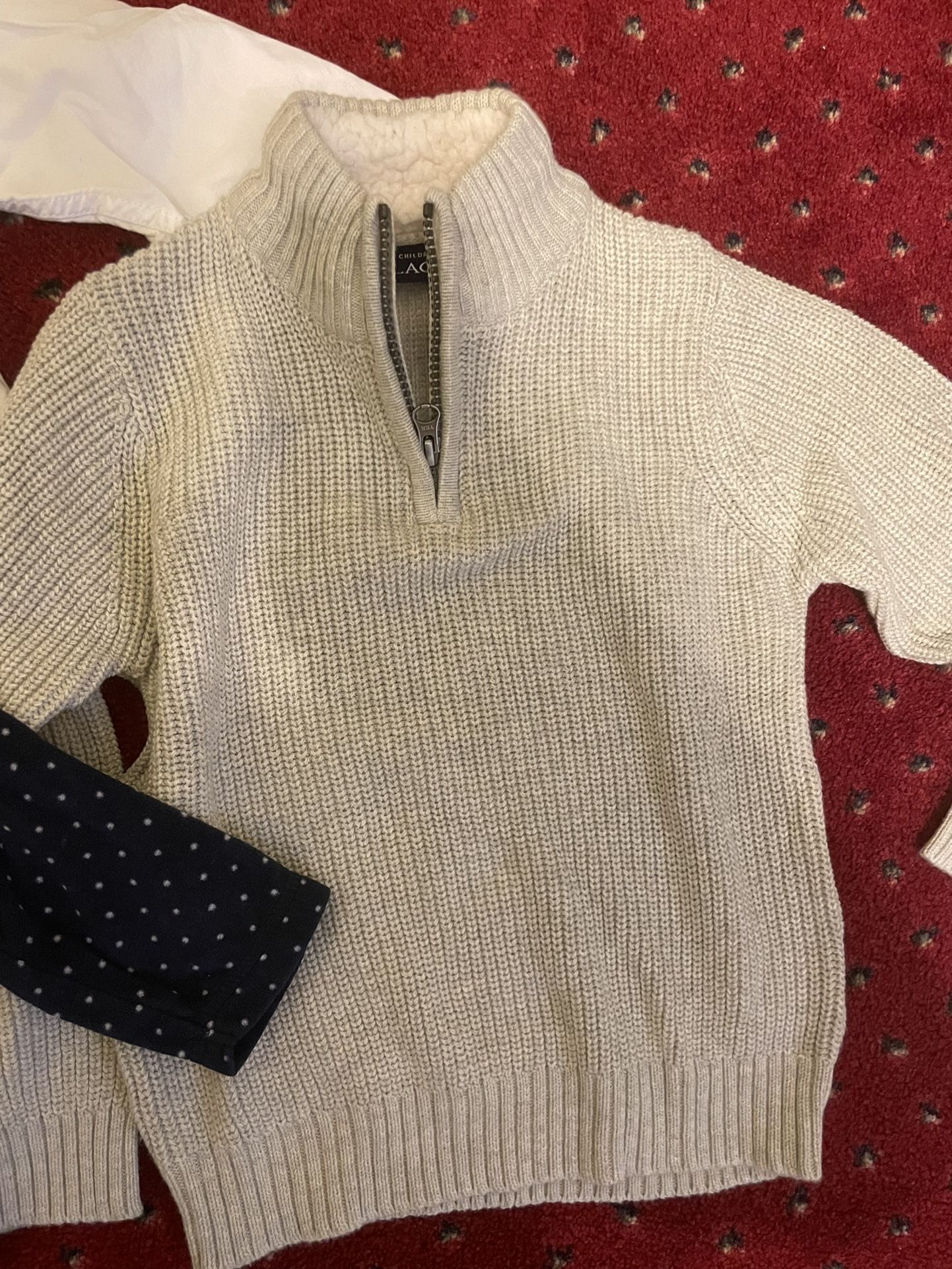 Boys 3T Dress Sweaters