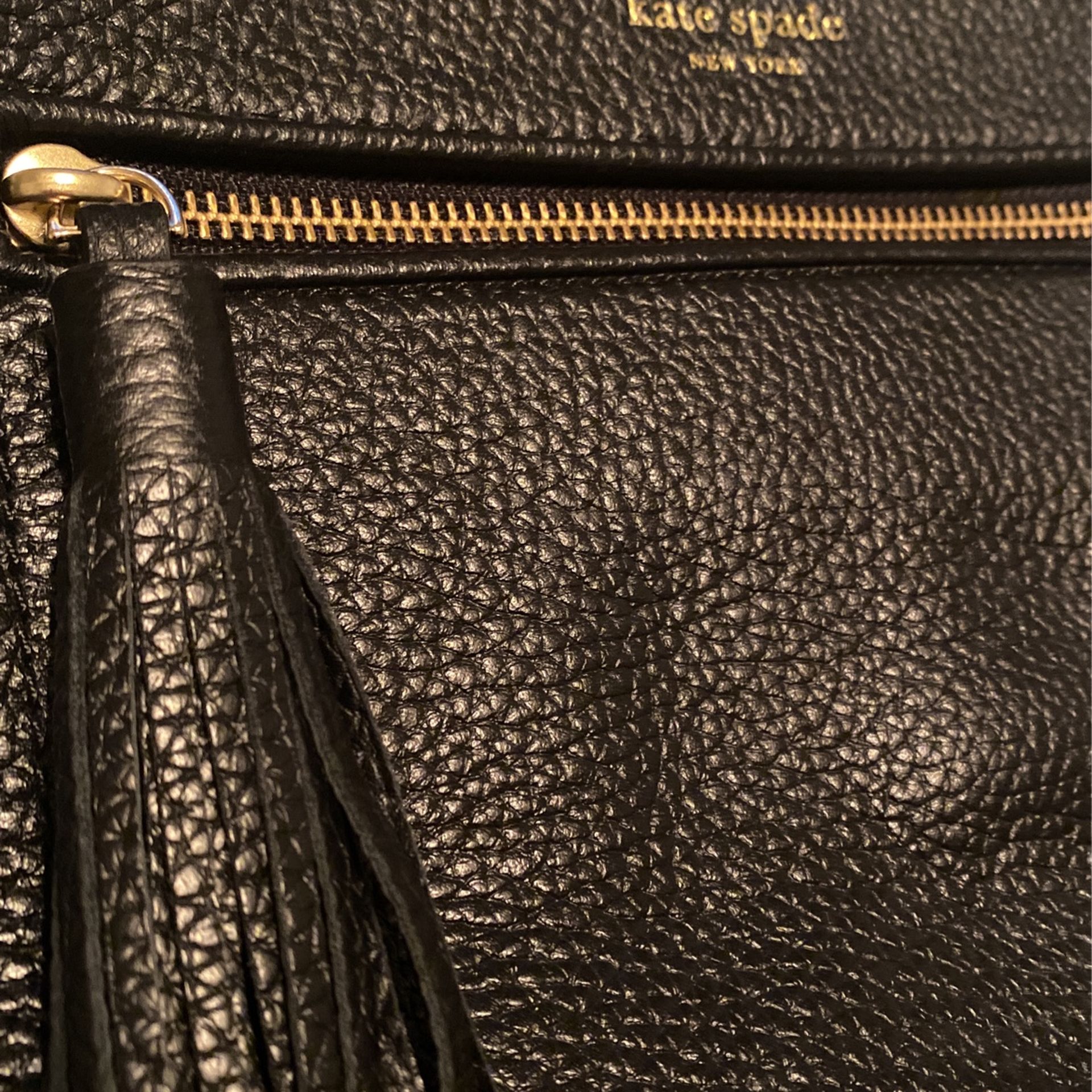 Kate Spade New York bag