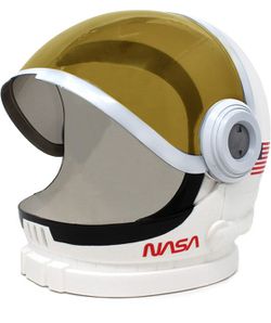 Spooktacular Creations Astronaut Costume With Helmet (M) Thumbnail