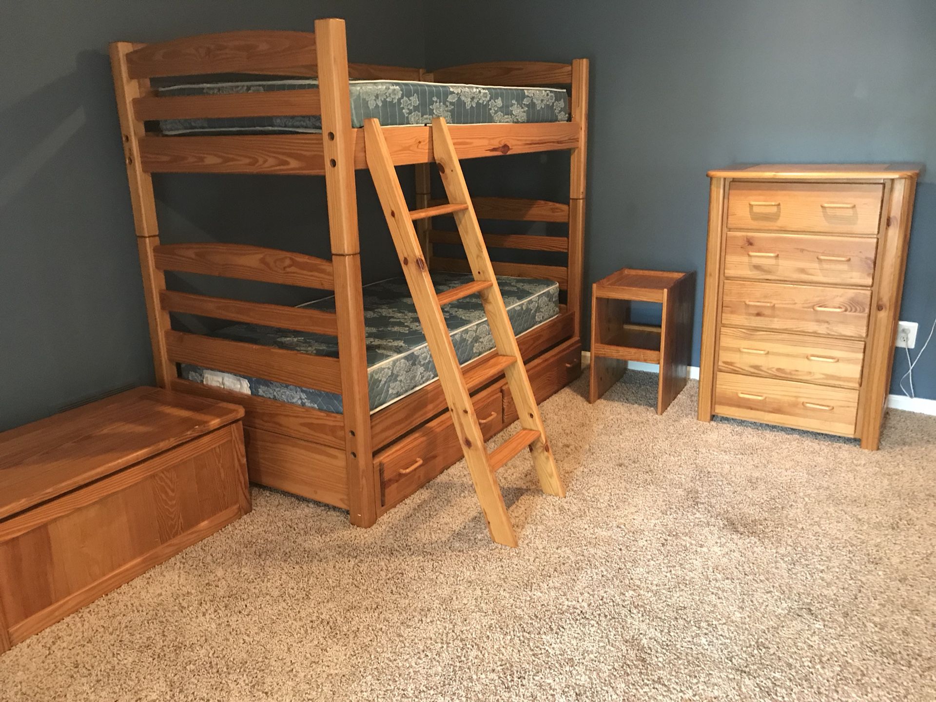 This End Up Kids Bedroom Furniture For, This End Up Bunk Beds