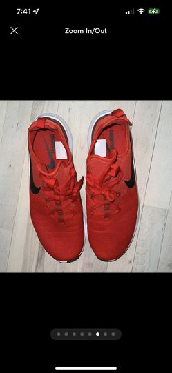Nike Mens Free TR-8 Sneaker Thumbnail