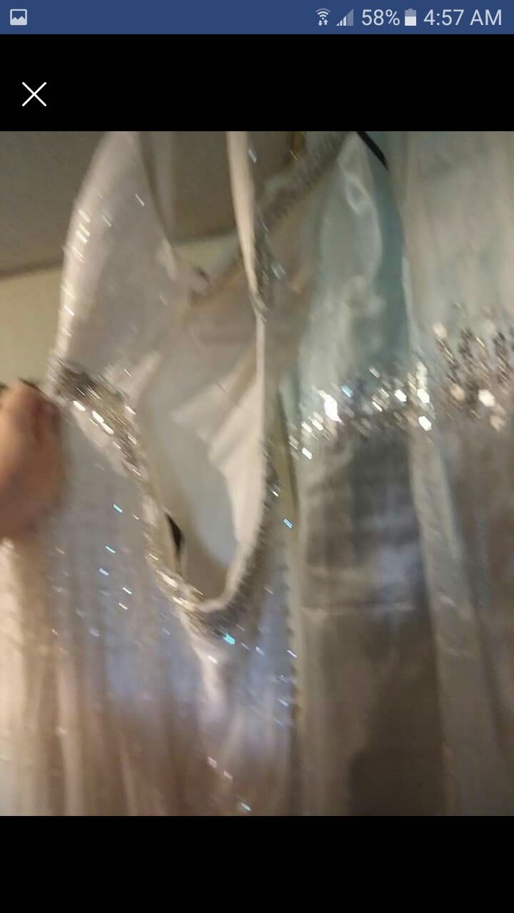 Prom/wedding/formal dress