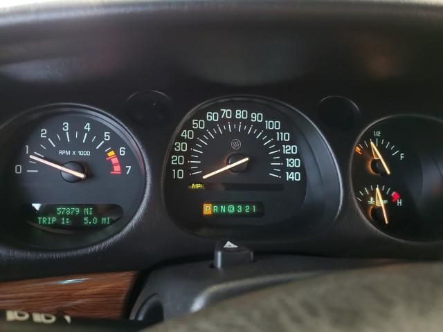 2005 Buick LeSabre