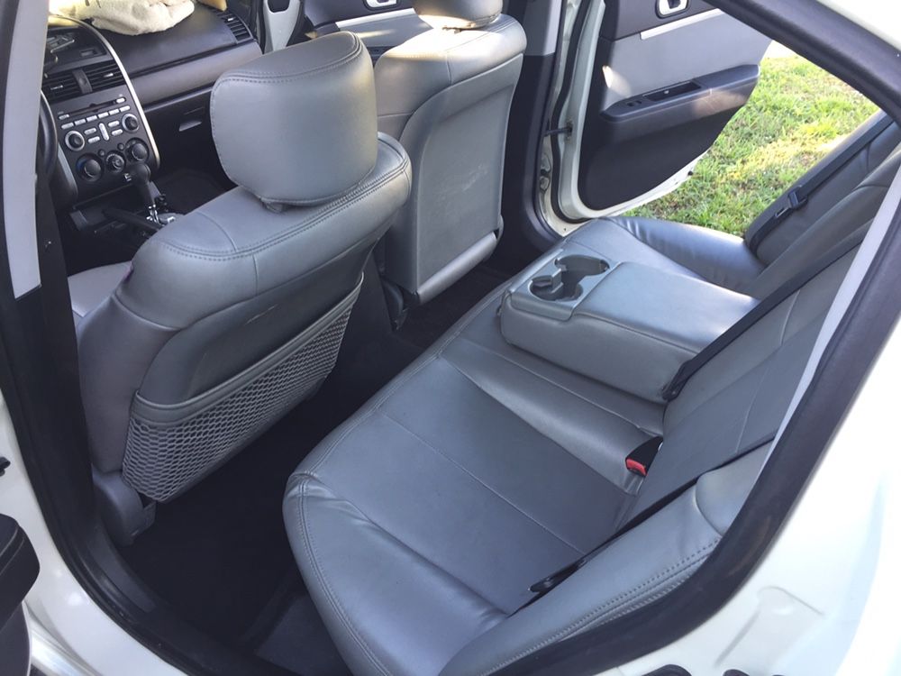 2008 Mitsubishi Galant