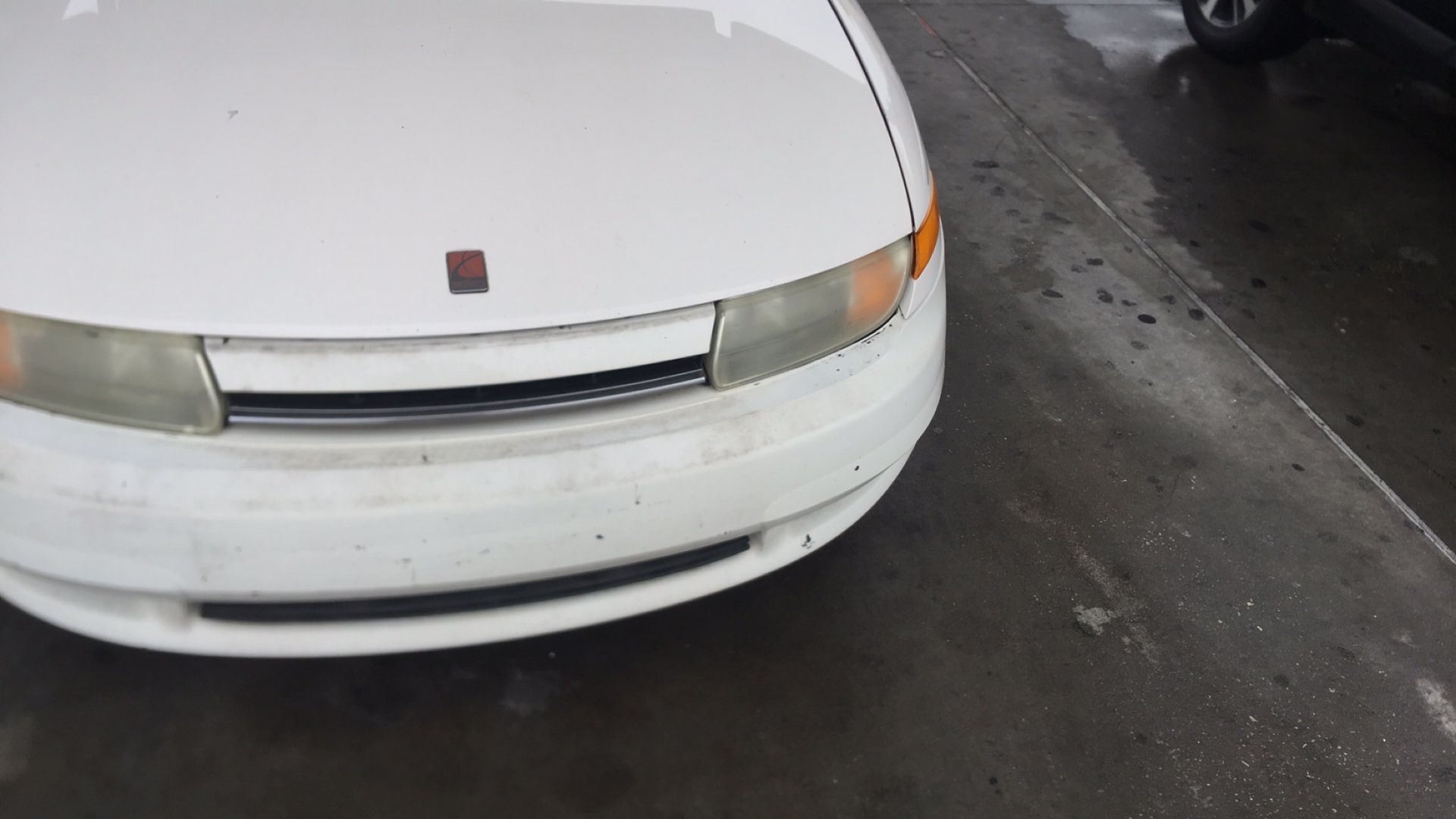 I have a 2001 Saturn it’s a great running car i have the tittle and I drive it every day to work well I can say at least I used you I recently bought