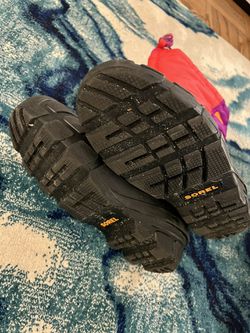 Sorel Snow boots  Thumbnail