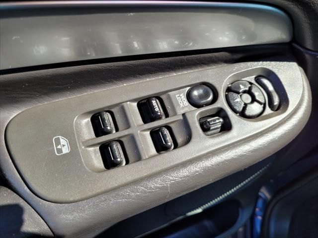 2004 Dodge Ram 3500