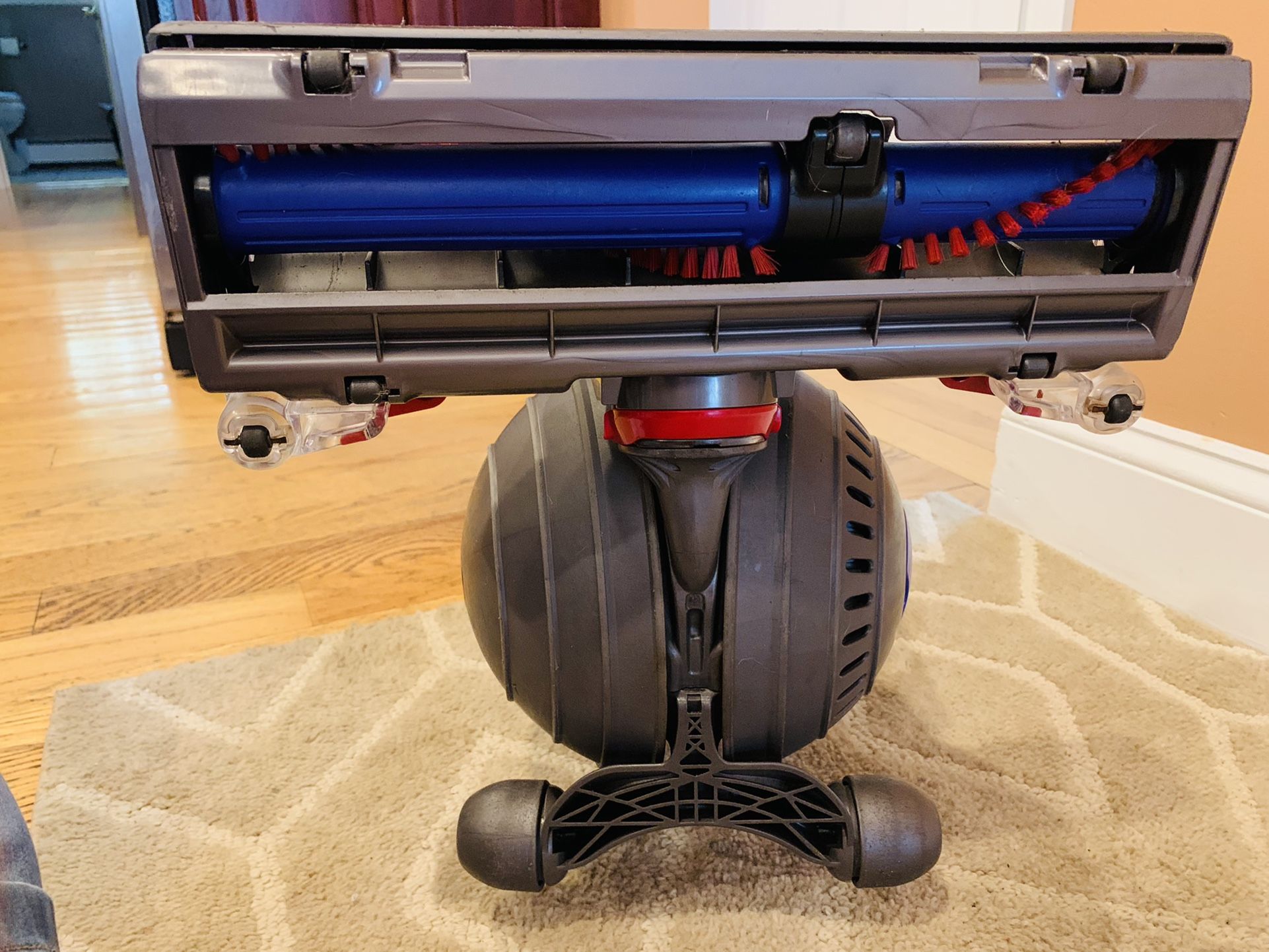 Dyson DC 65 vacuum cleaner