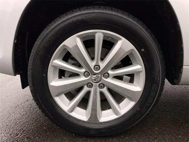 2009 Toyota Highlander Hybrid