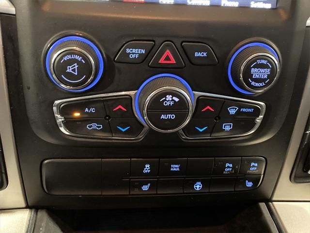2019 RAM 1500 Classic