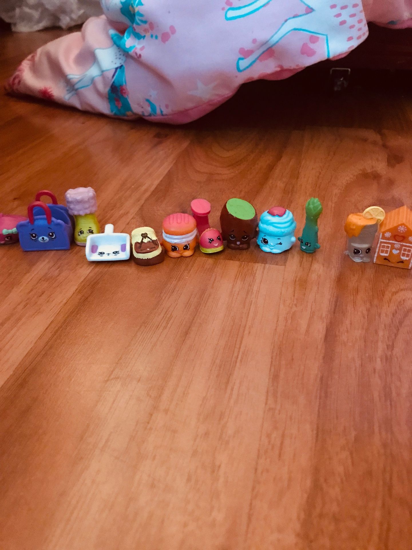 Shopkins