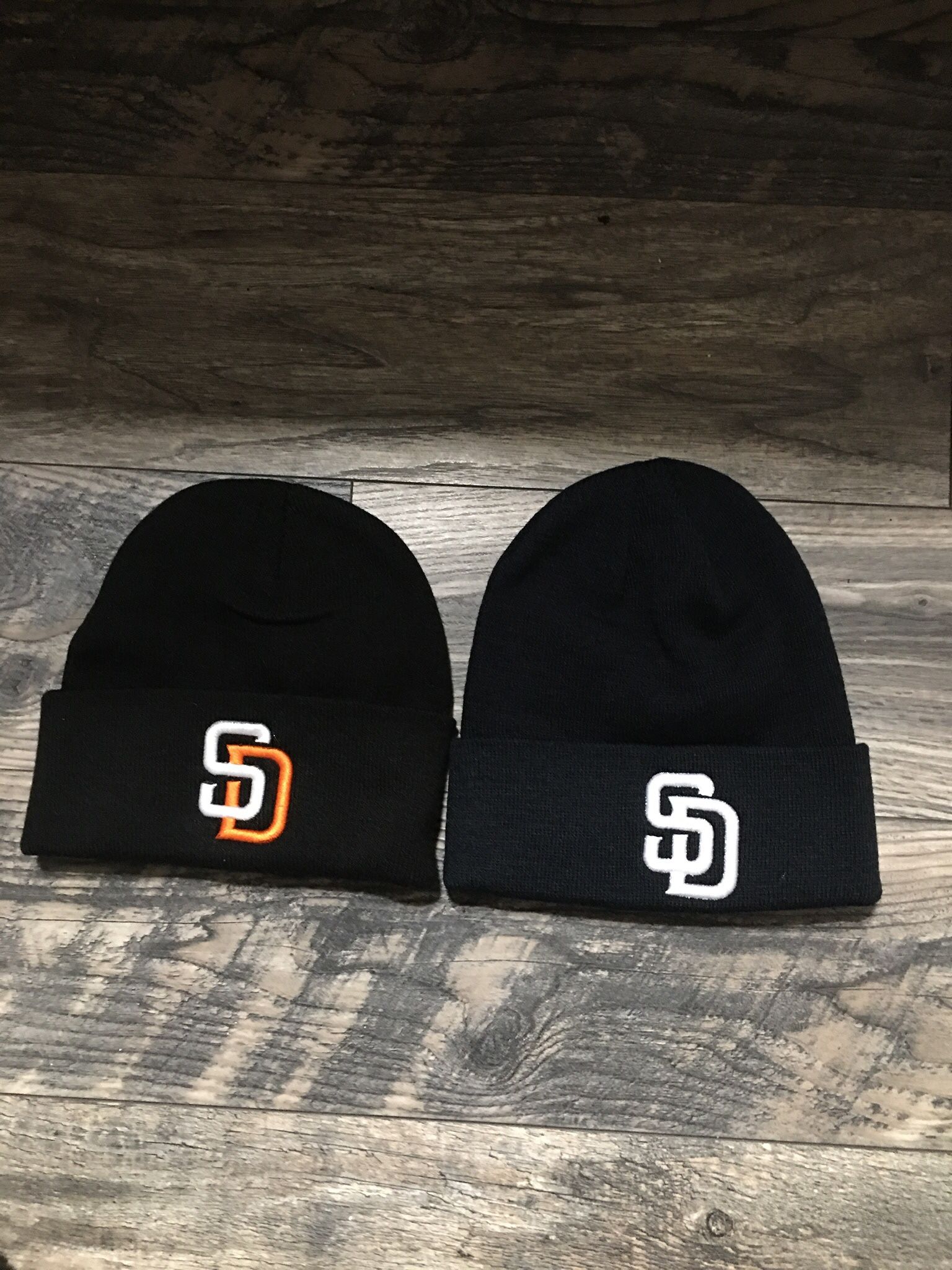 Beanies Nuevo