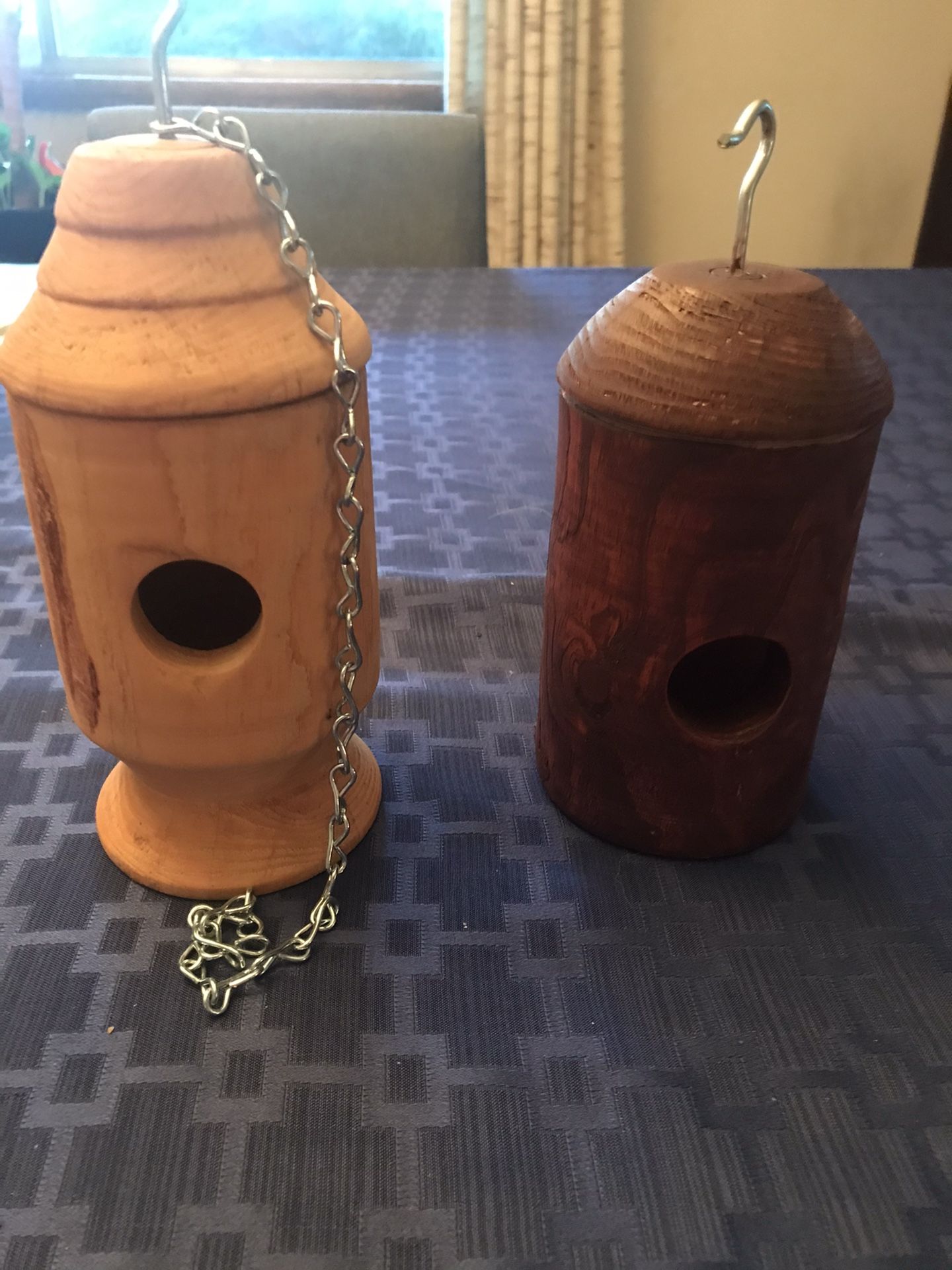 Beautiful Bird Houses