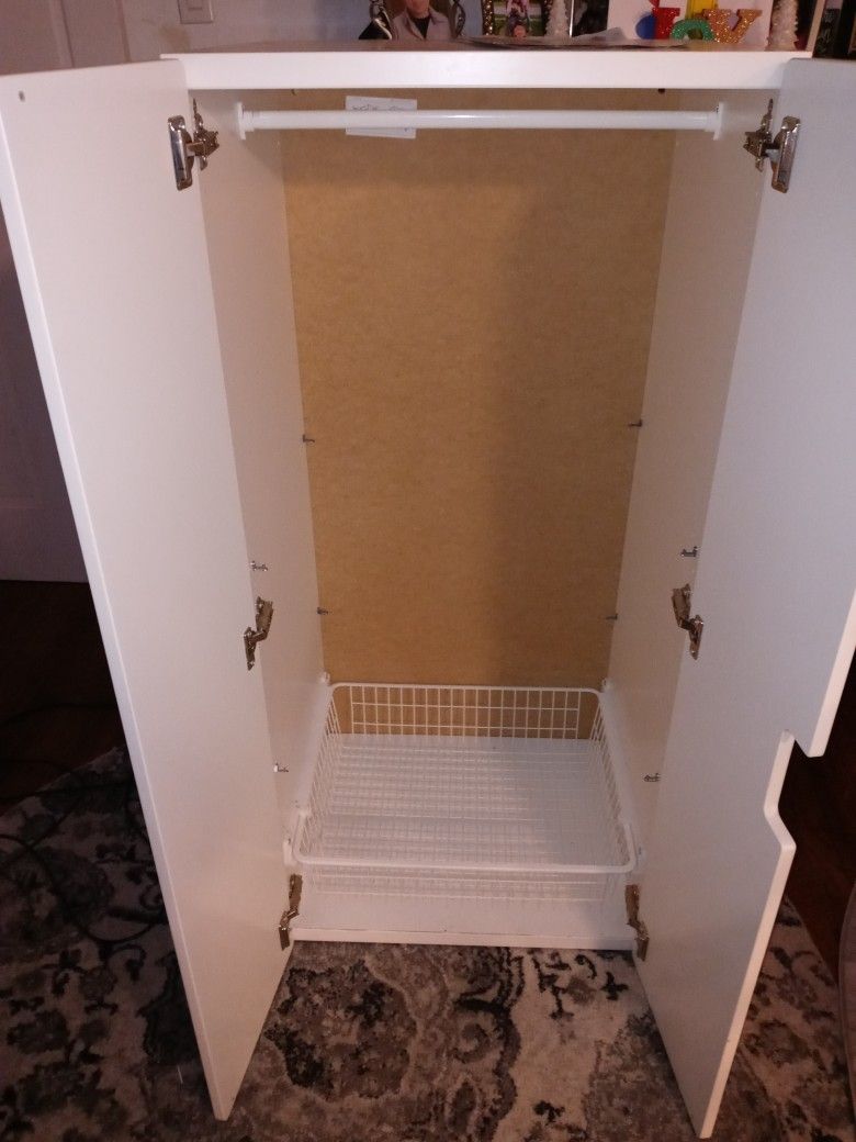Portable Closet