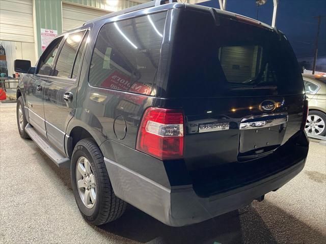 2007 Ford Expedition