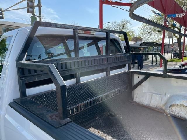 2012 Ford Super Duty F-250 SRW