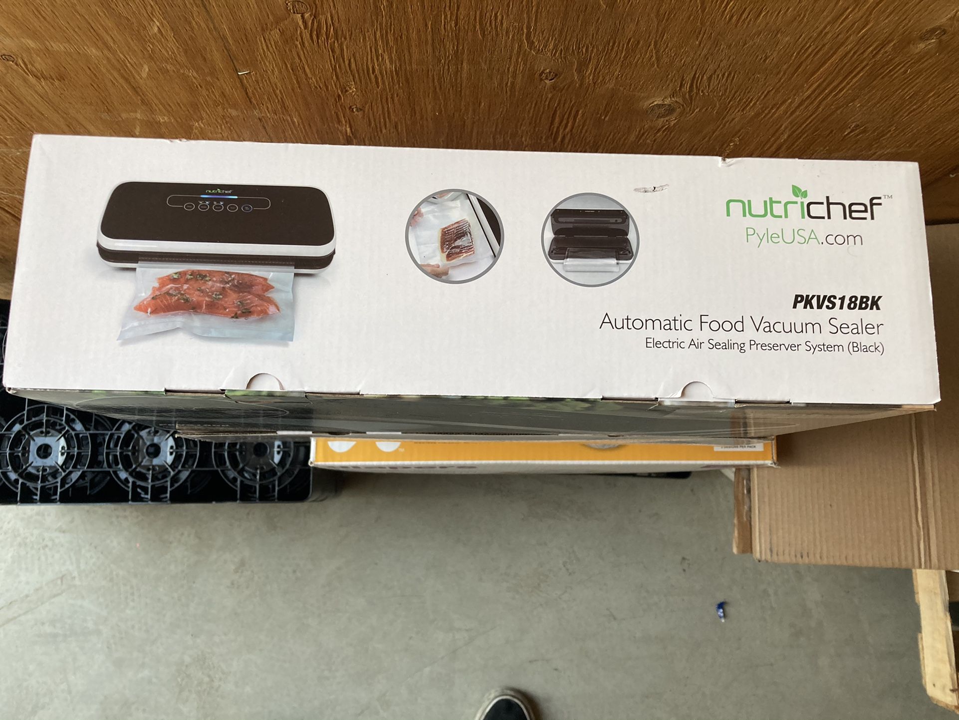 NutriChef