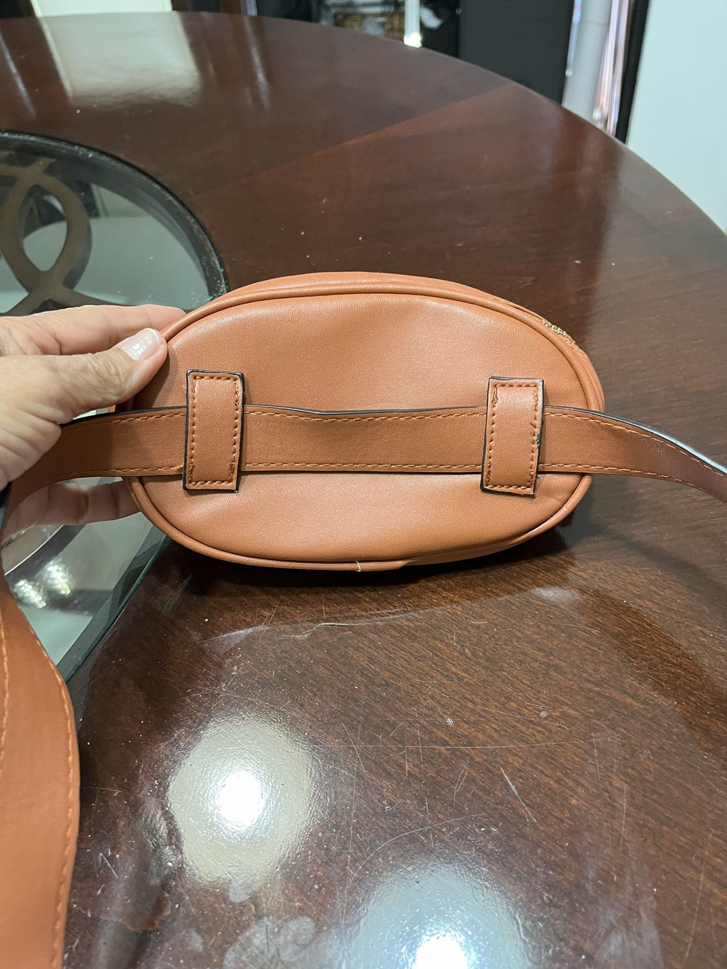 Belt Waist & phone multi use small Bag 