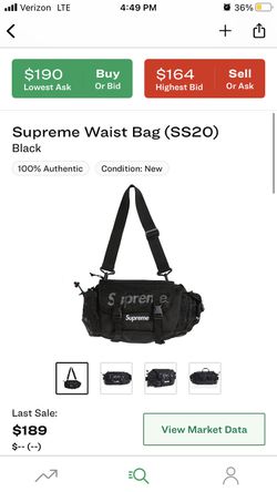 Supreme Waist Bag Thumbnail