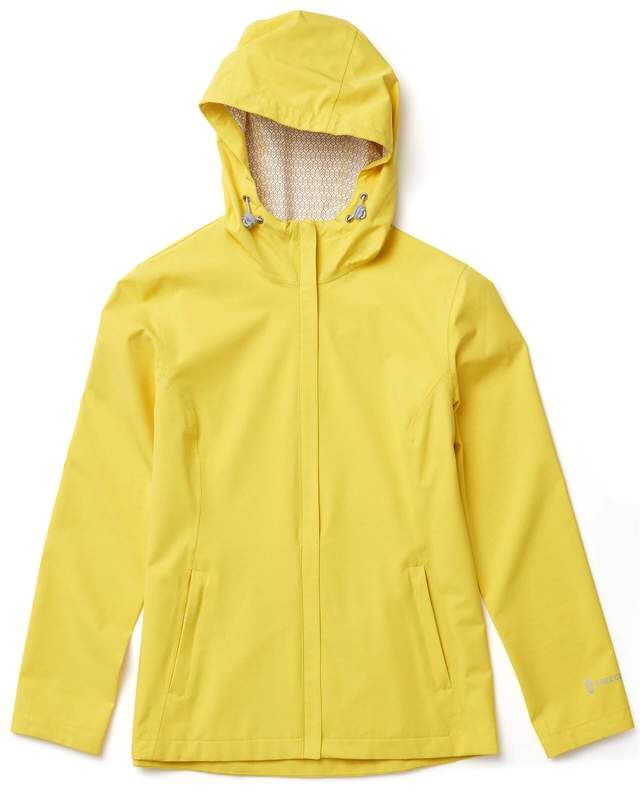 Women’s Rain Jacket
