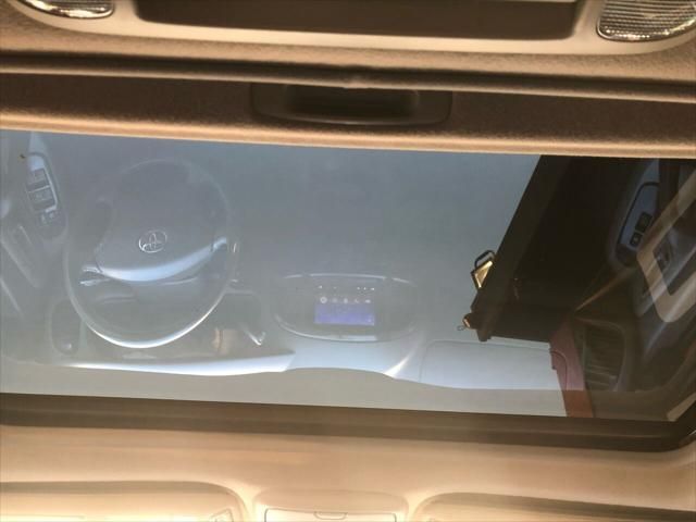 2003 Toyota Sequoia
