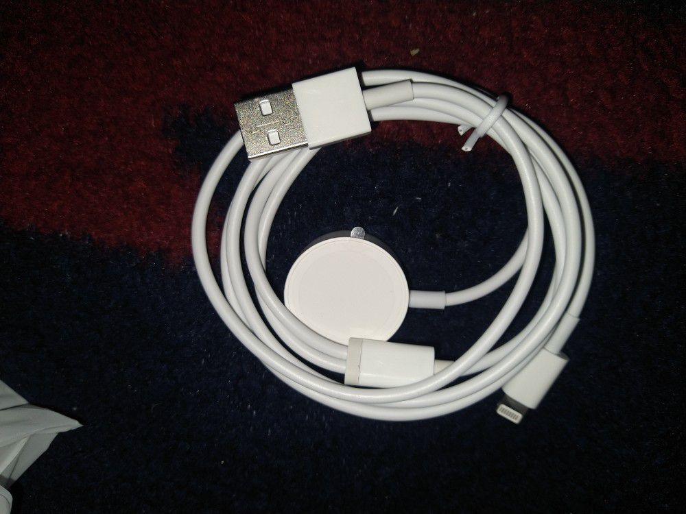 Apple iwatch Charger