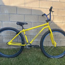 Gt Bmx Cruiser 17 Gt Pro Performer 29 Eddie Fiola For Sale In Santa Ana Ca Offerup