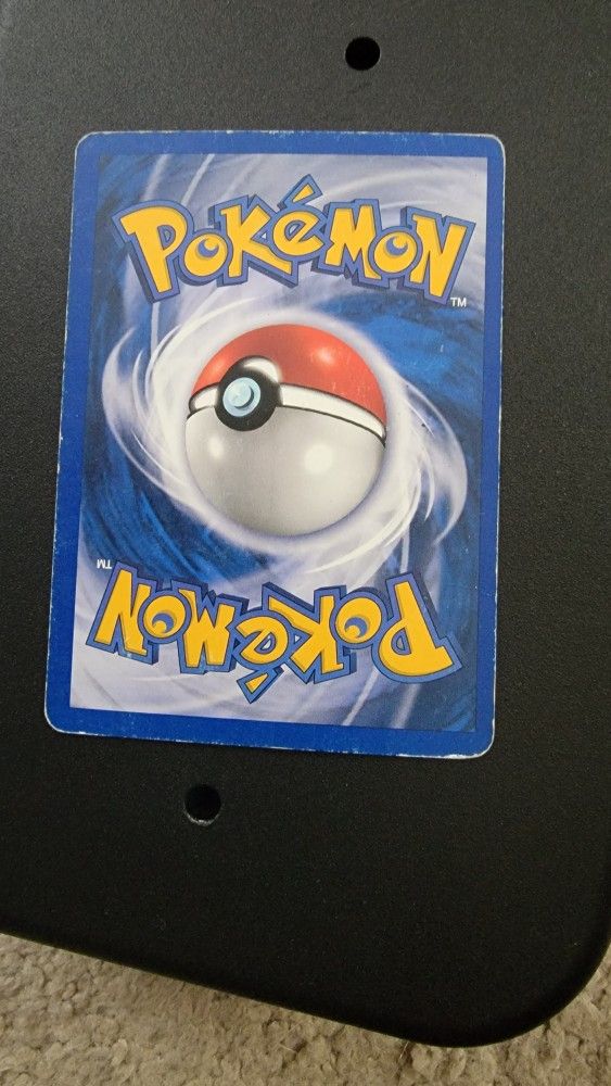 Pokemon Old Cards (Best Offer?)