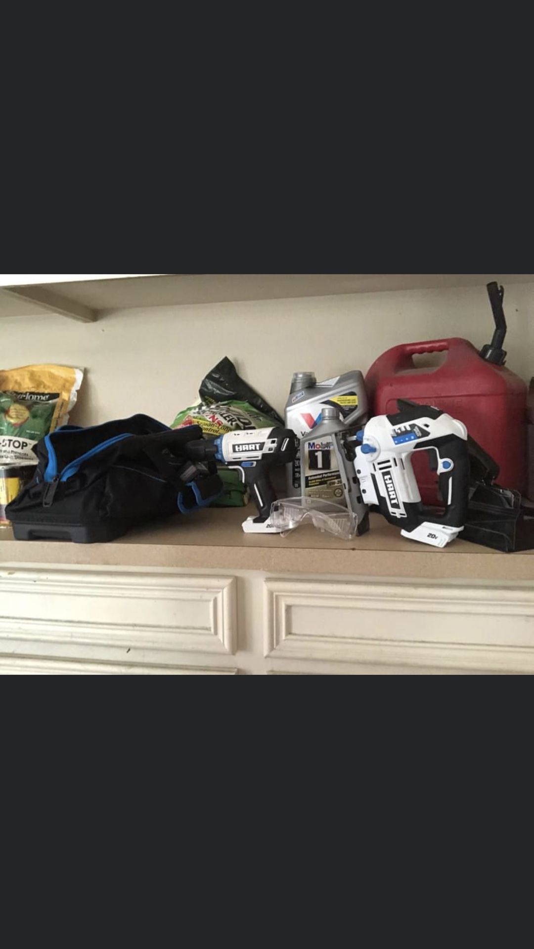 TOOLS