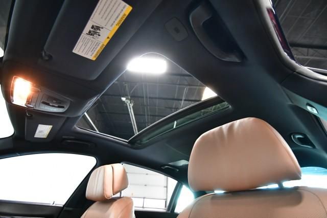 2014 BMW 7 Series