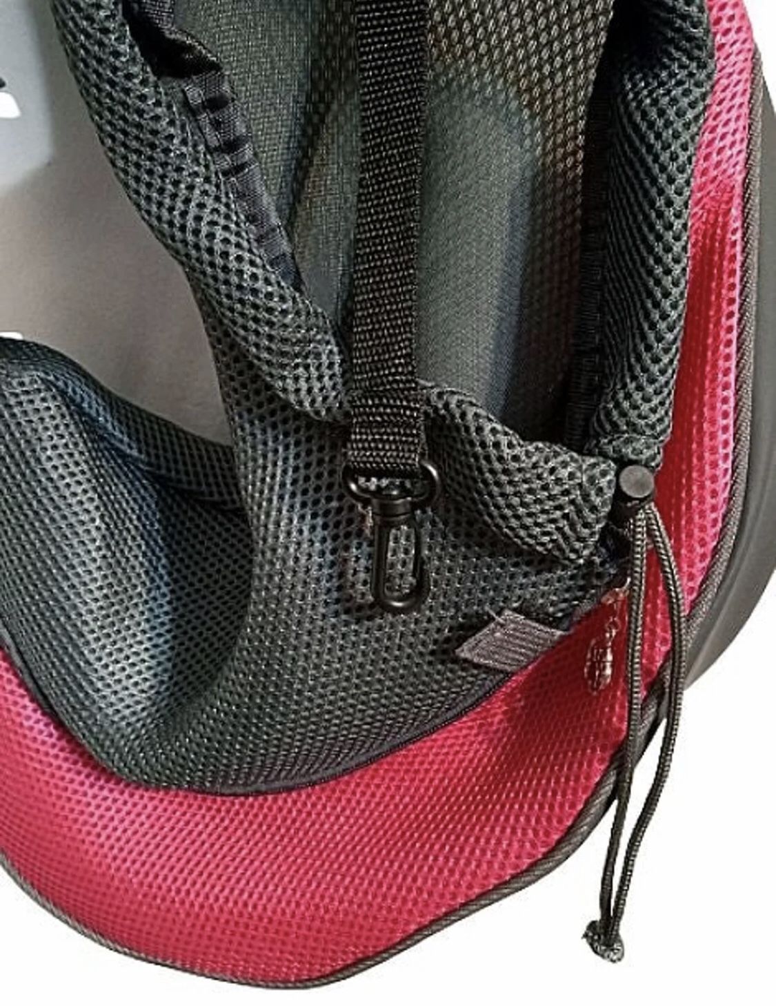 Dog/Cat Carrier