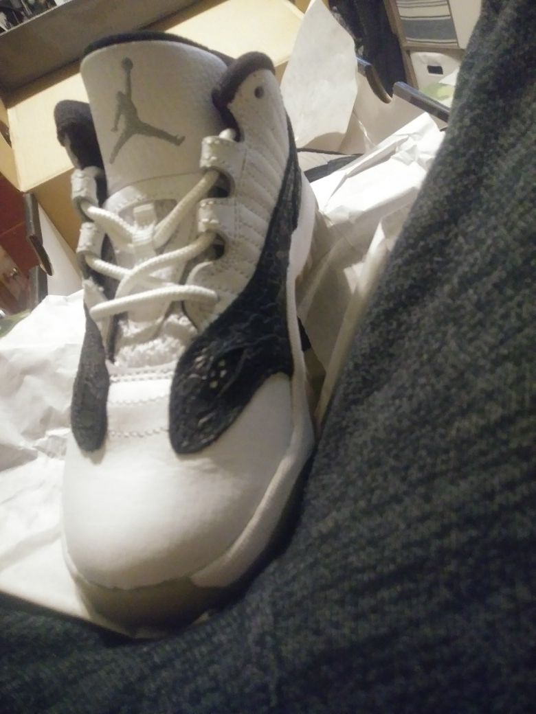 Jordan 11 retro low sz. 11.5C