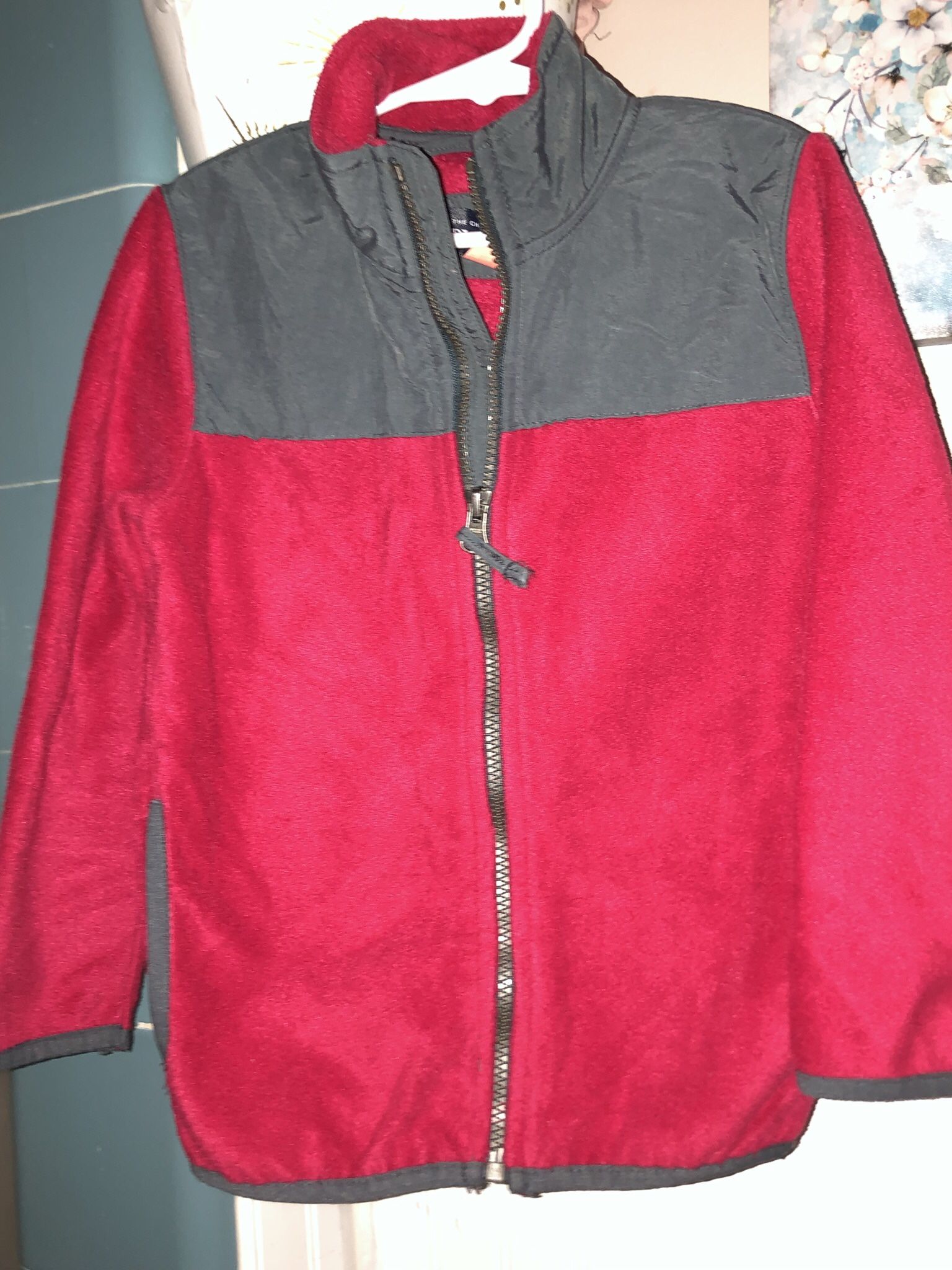 Children's place boys fleeces