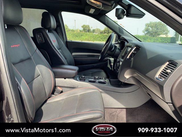 2015 Dodge Durango