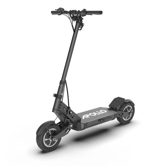 Apollo Ghost Scooter