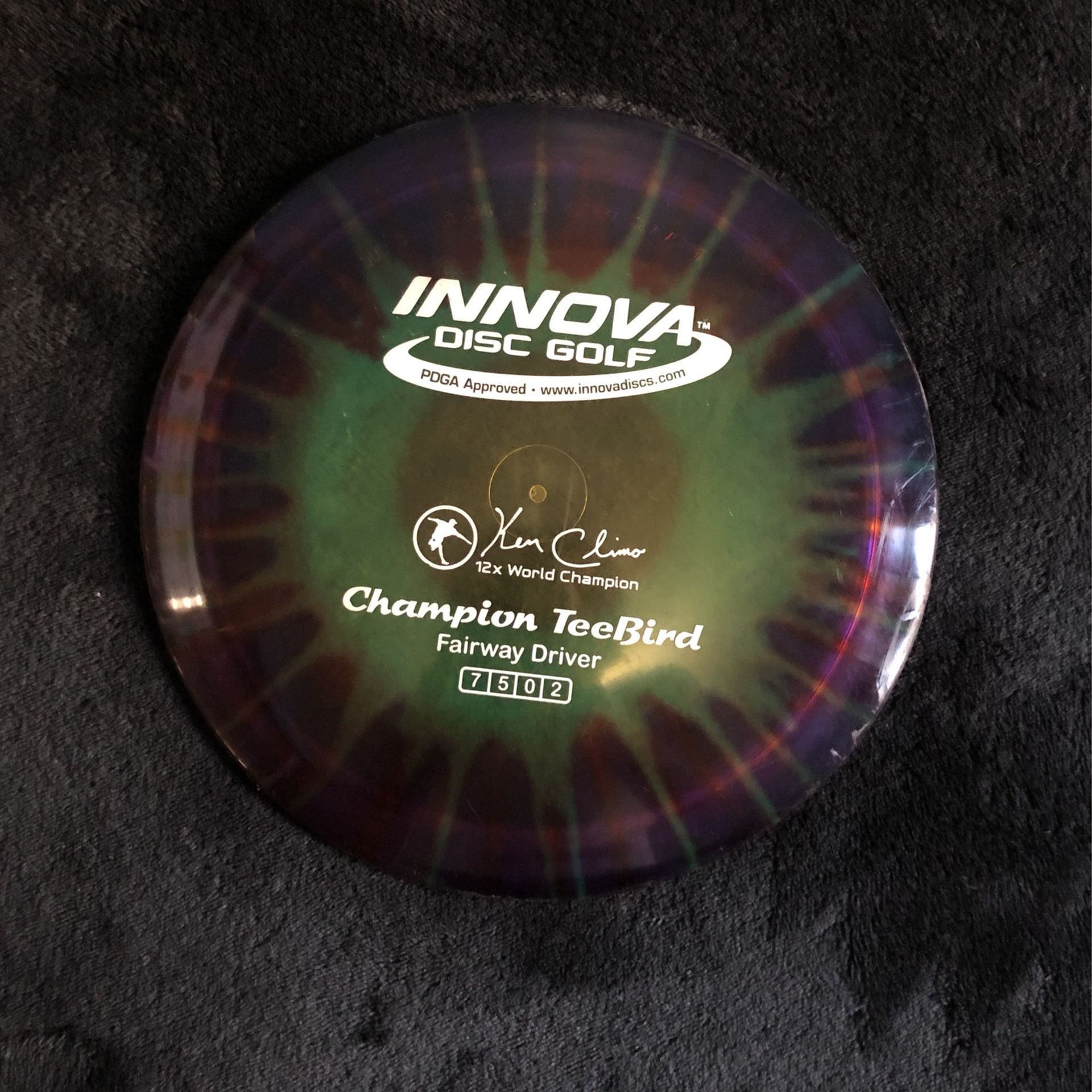 Disc