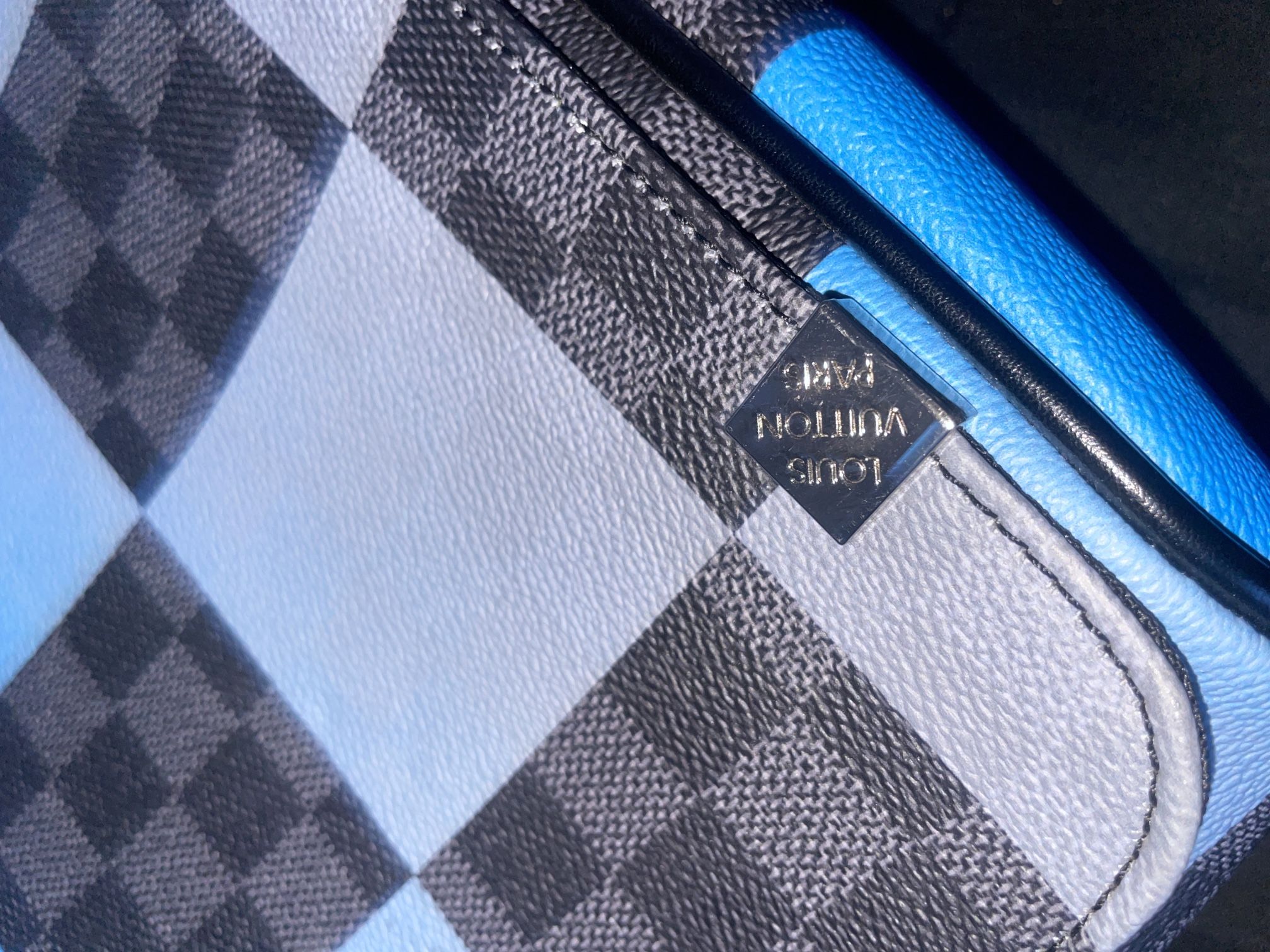 LV bag