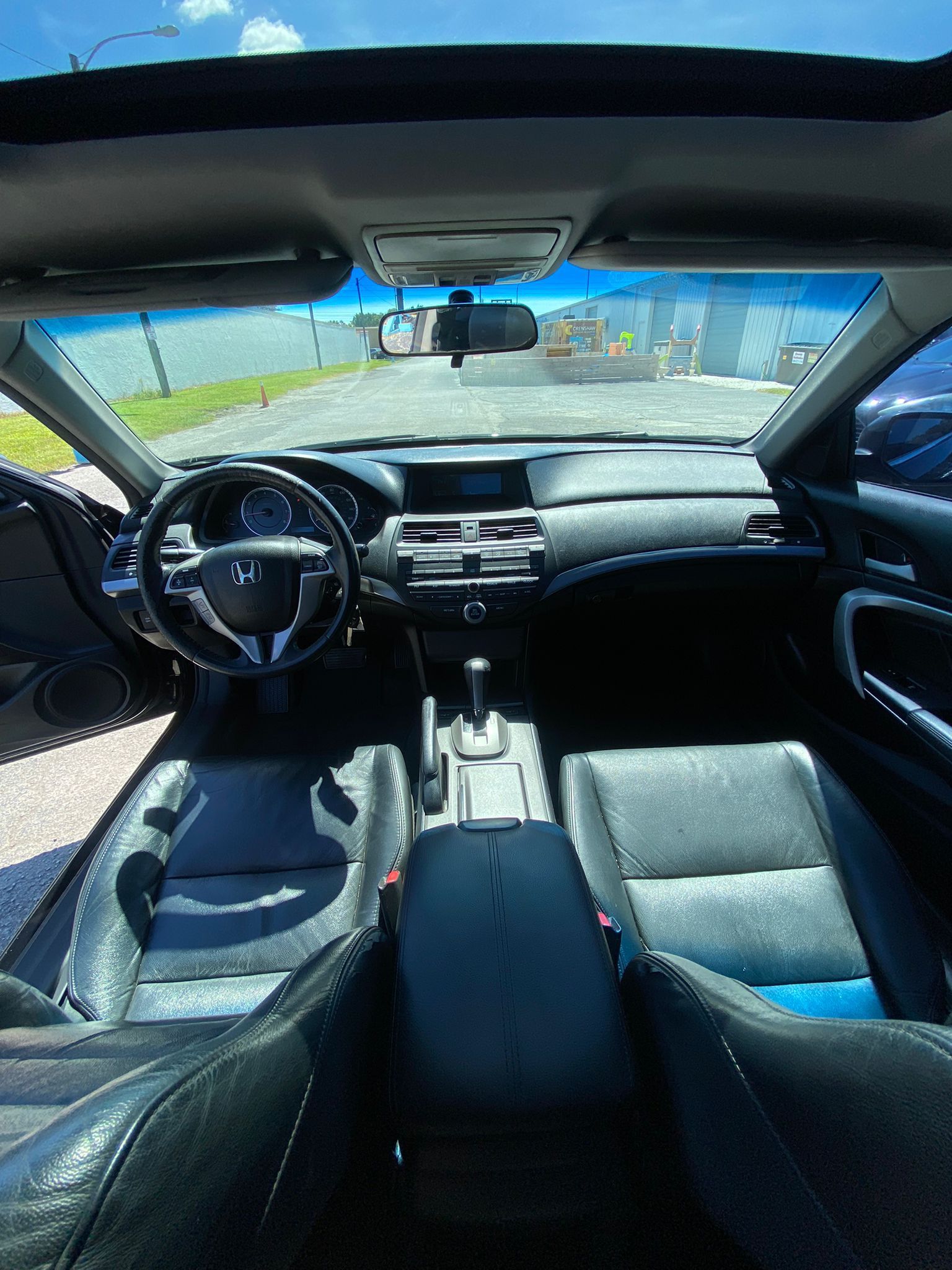 2010 Honda Accord