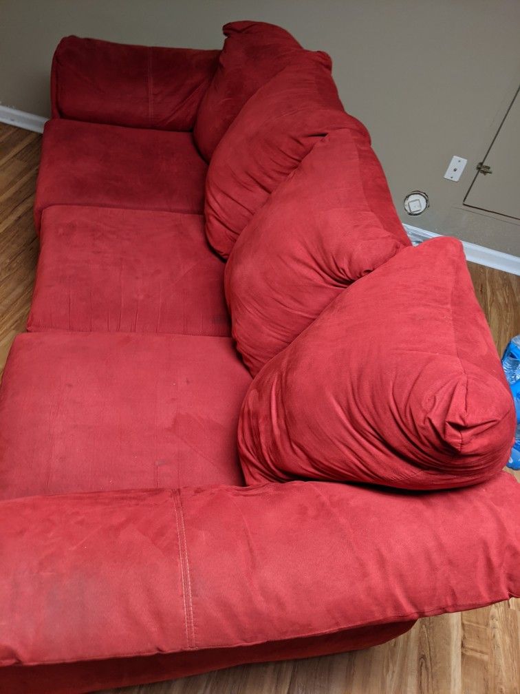 Affordable Furniture Couch For Sale
