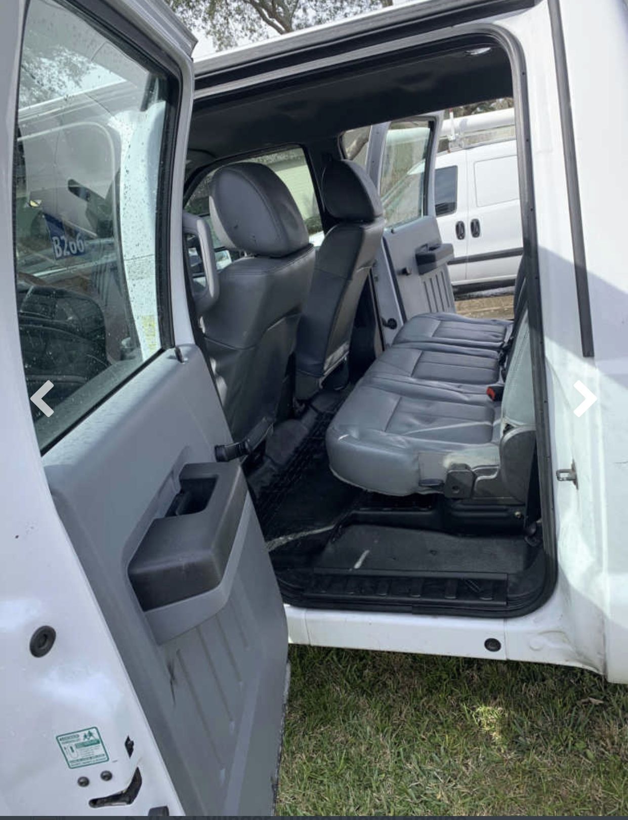 2016 Ford F-350