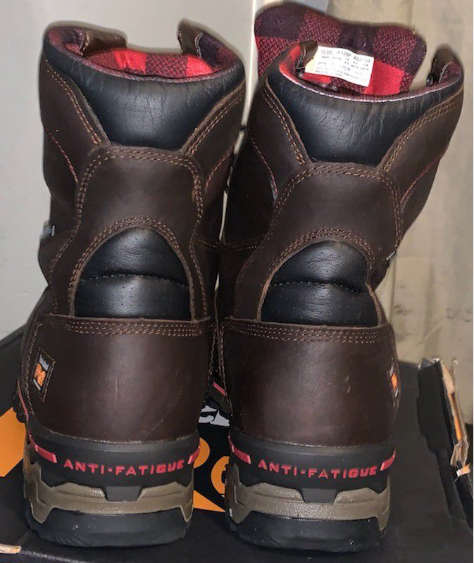 Brand New Timberland Boots 