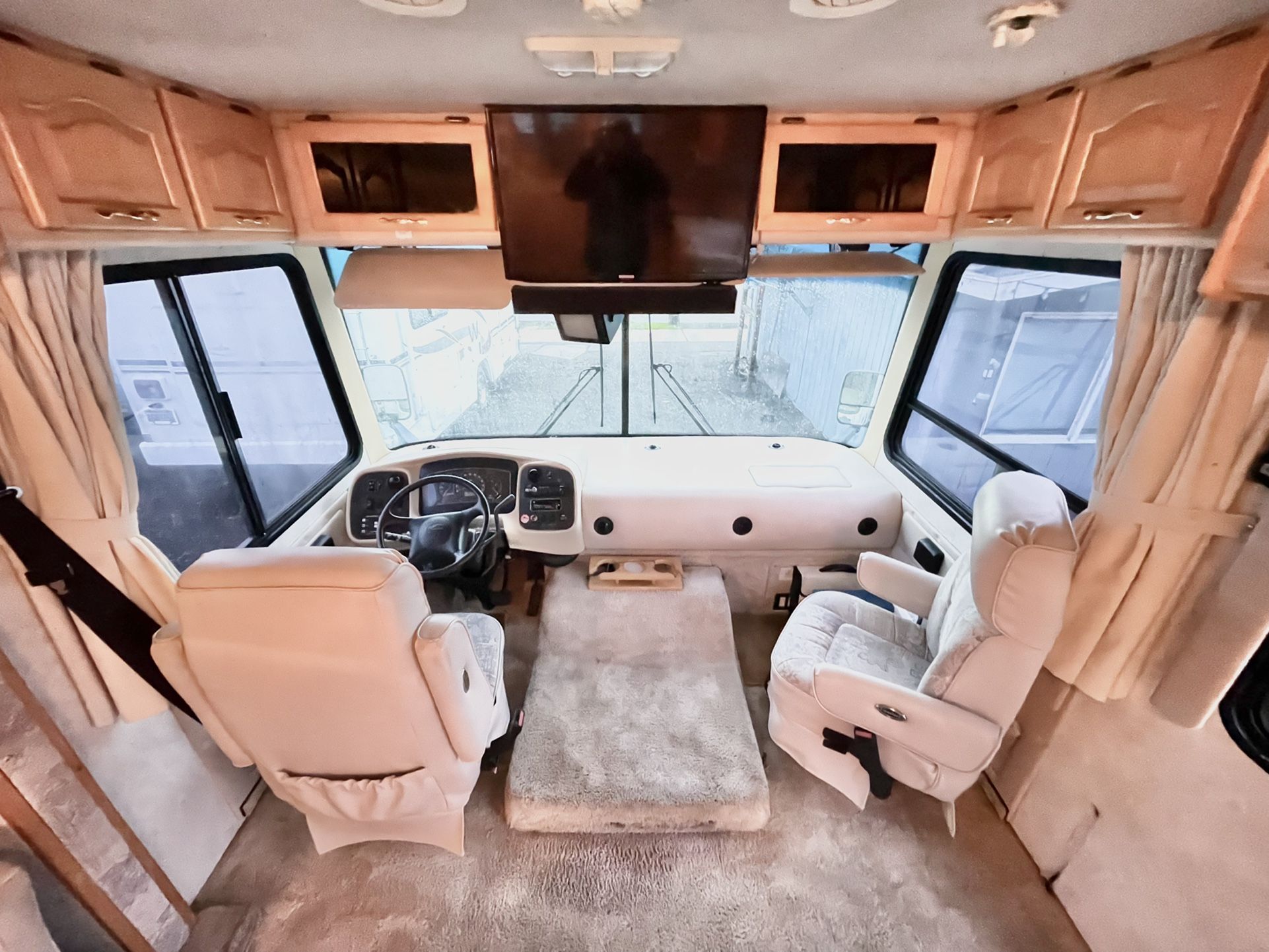 2003 Tiffin Allegro 32A